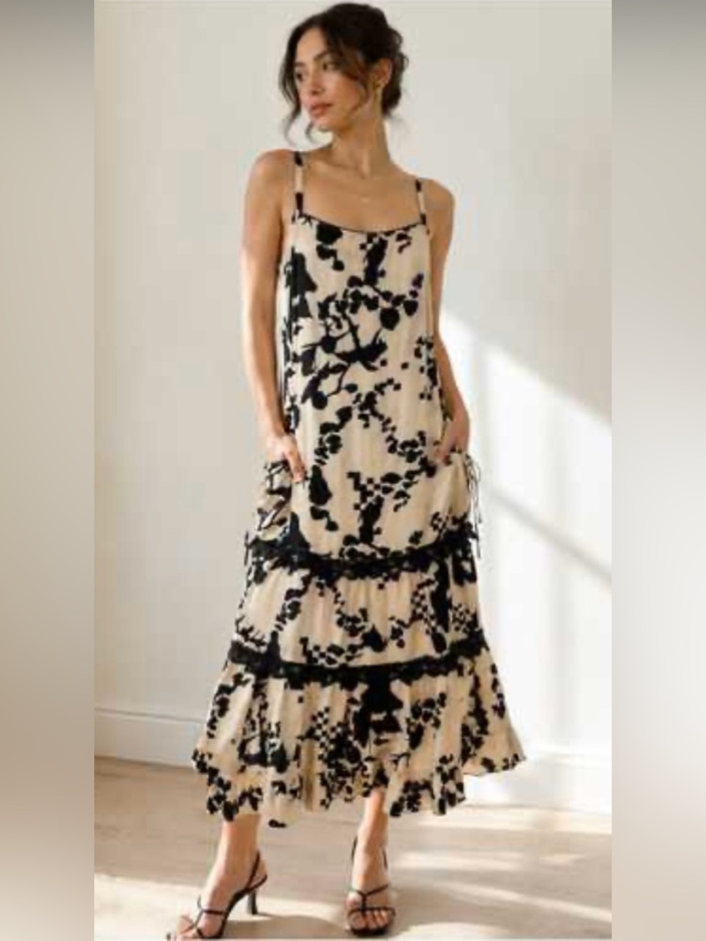 Anthropologie EUC